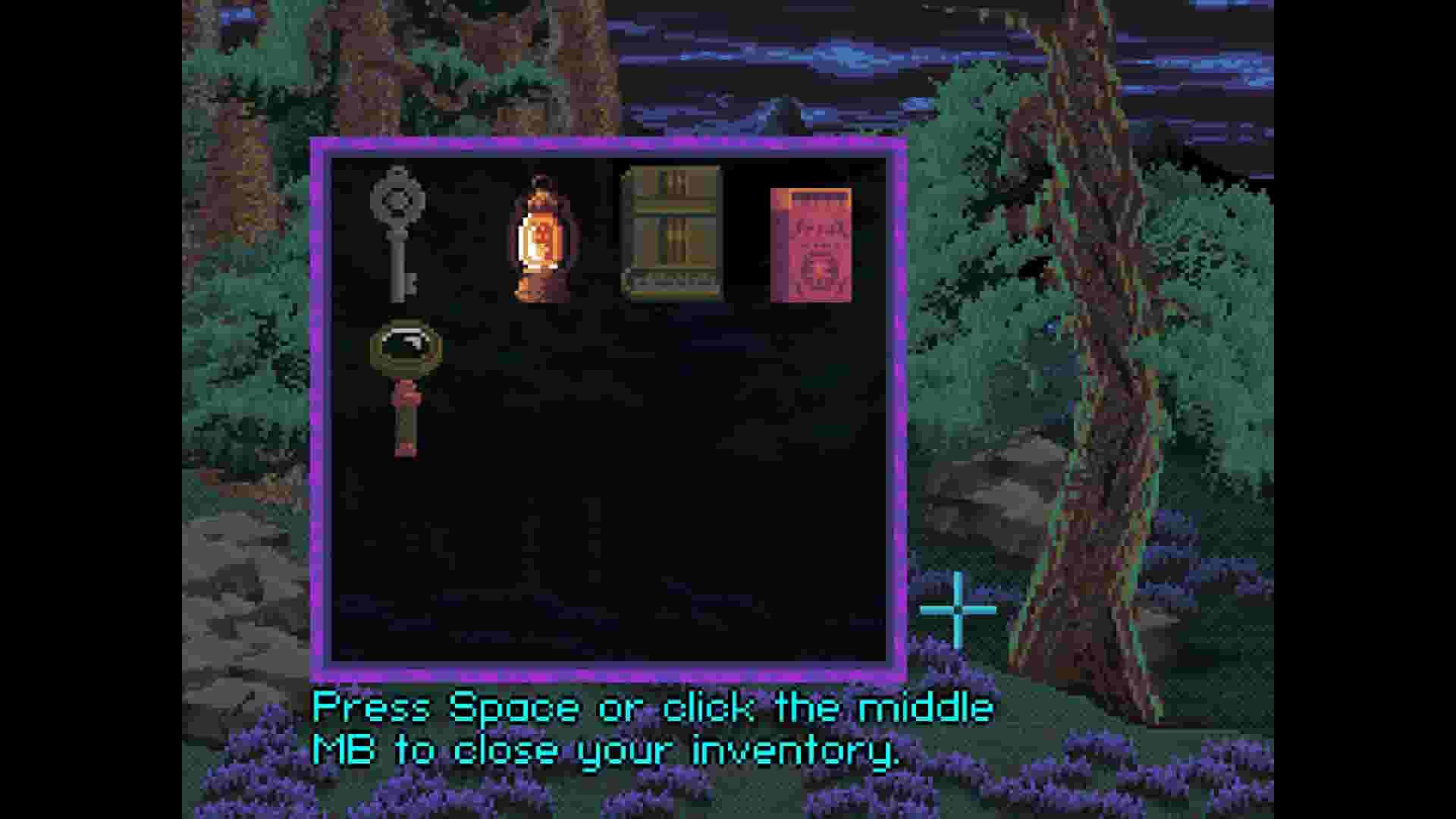 The Corruption Within screenshot thumbnail screenshot 1