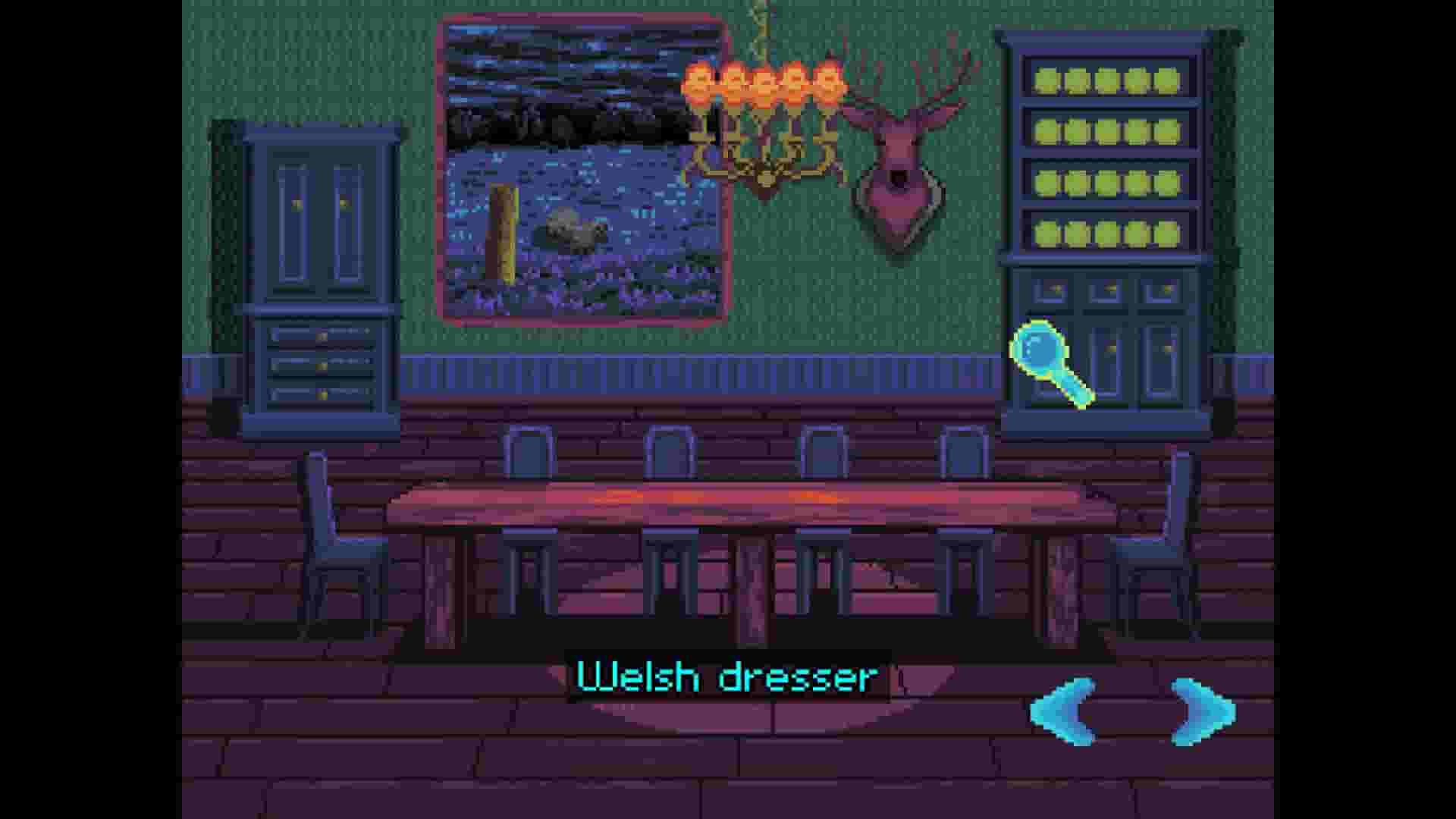 The Corruption Within screenshot thumbnail screenshot 4