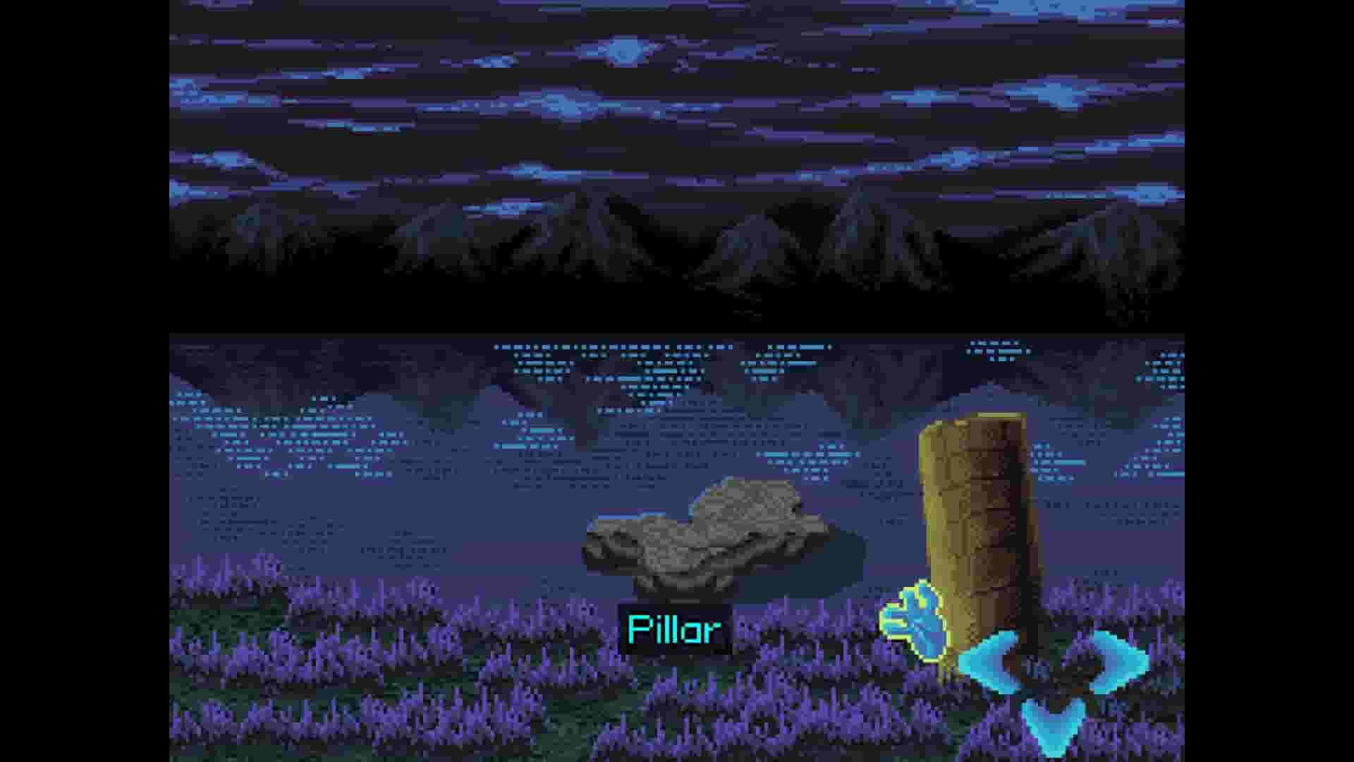 The Corruption Within screenshot thumbnail screenshot 5