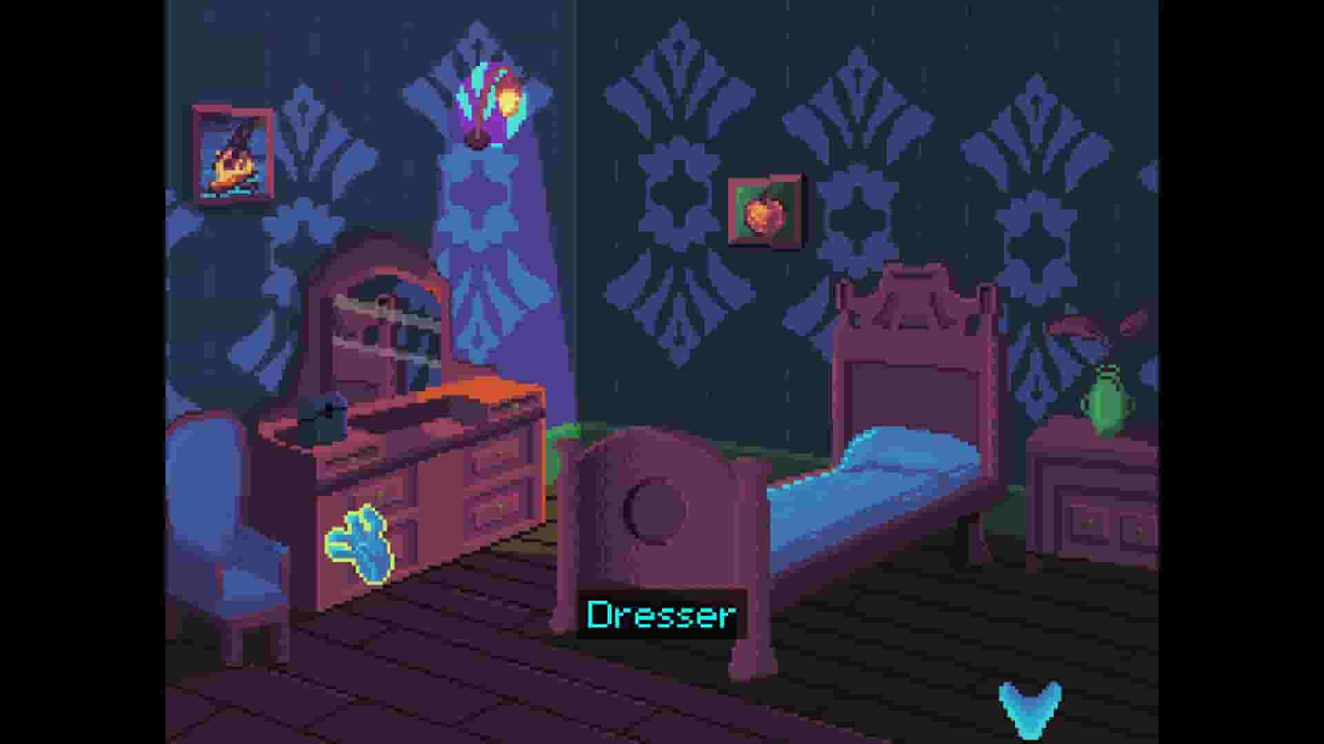 The Corruption Within screenshot thumbnail screenshot 6