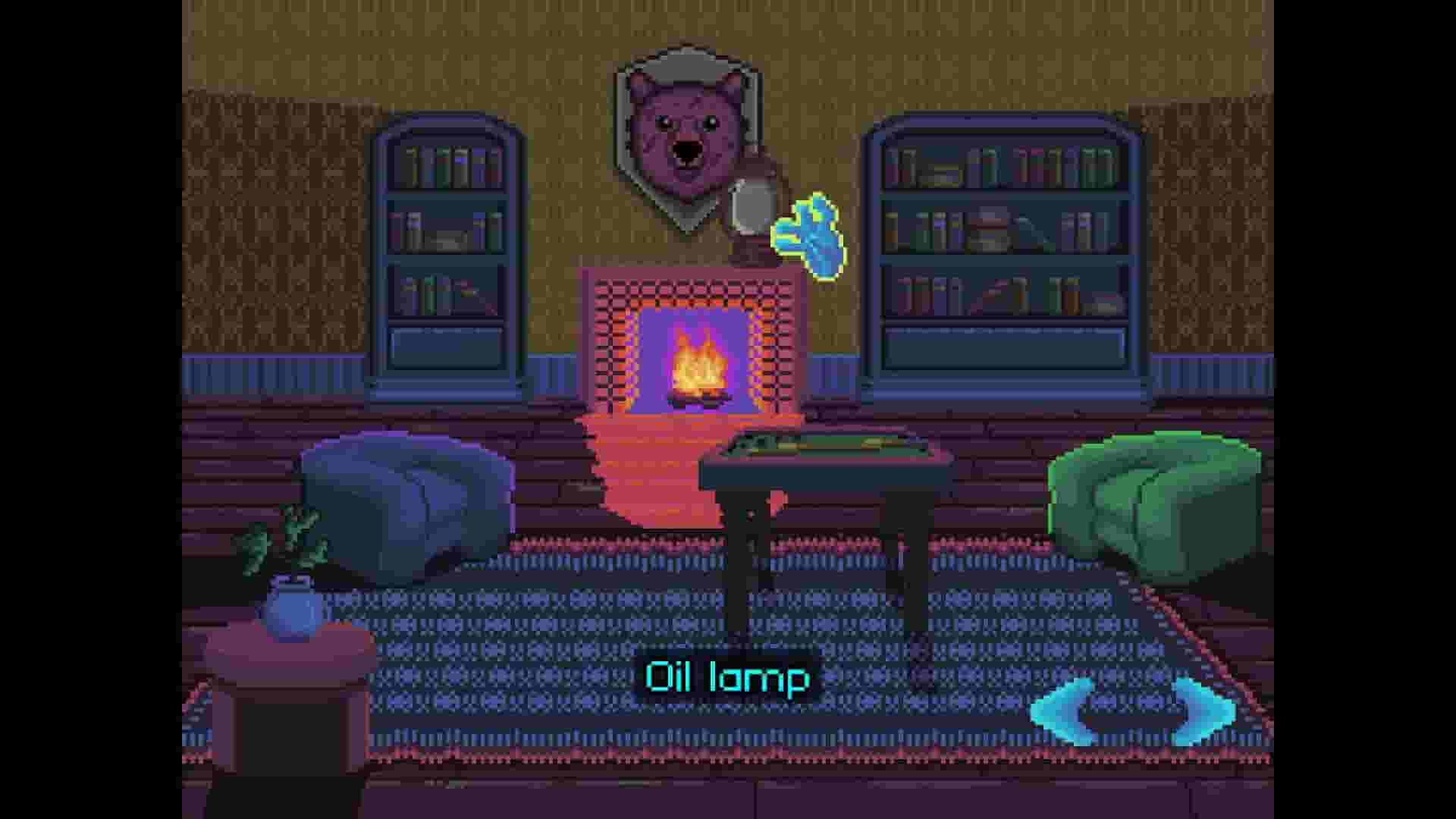 The Corruption Within screenshot thumbnail screenshot 7