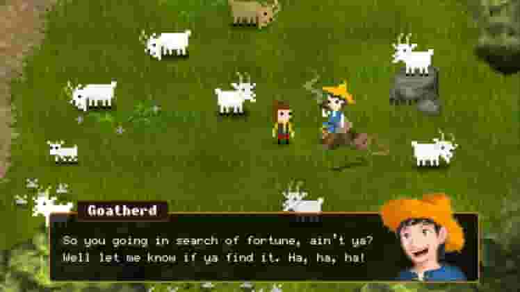 The Count Lucanor screenshot thumbnail screenshot 0