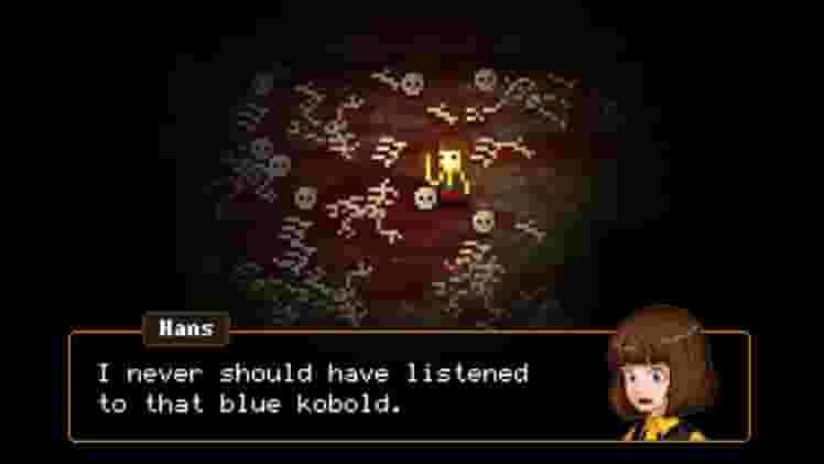 The Count Lucanor screenshot thumbnail screenshot 5