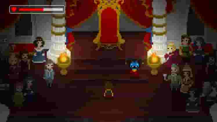 The Count Lucanor screenshot thumbnail screenshot 6