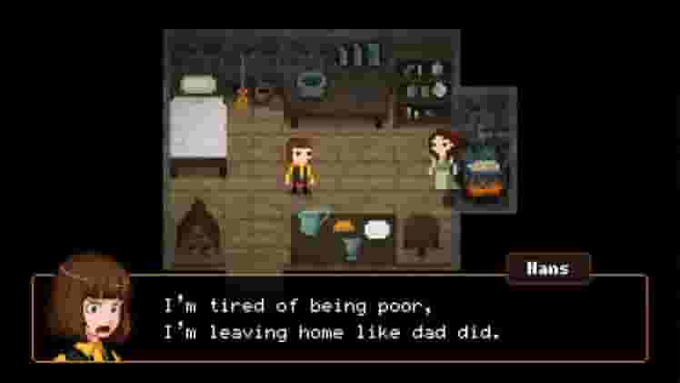 The Count Lucanor screenshot thumbnail screenshot 8