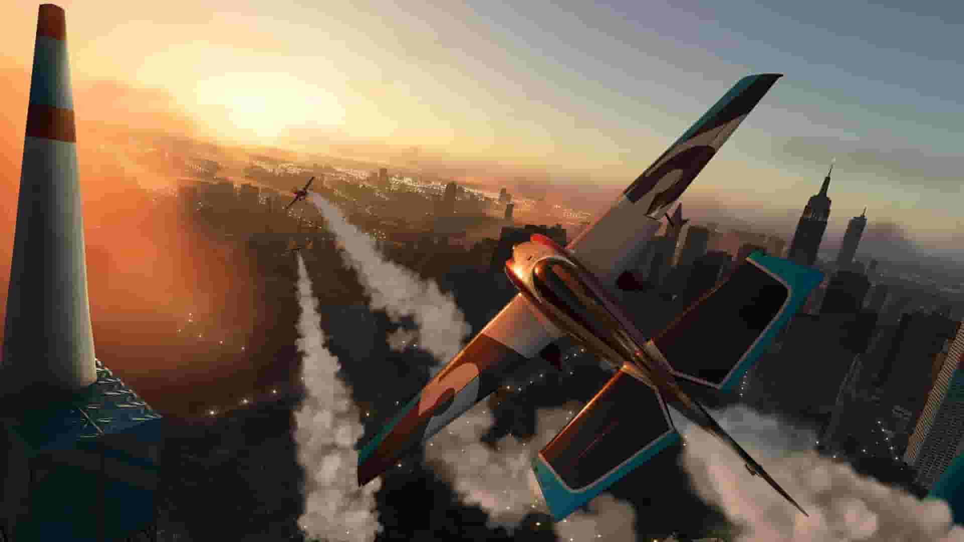 The Crew 2 screenshot thumbnail screenshot 2