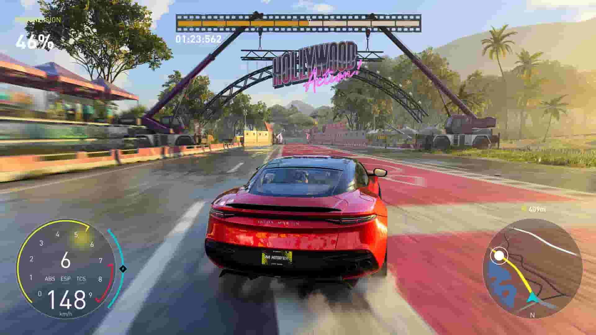 The Crew Motorfest screenshot thumbnail screenshot 0