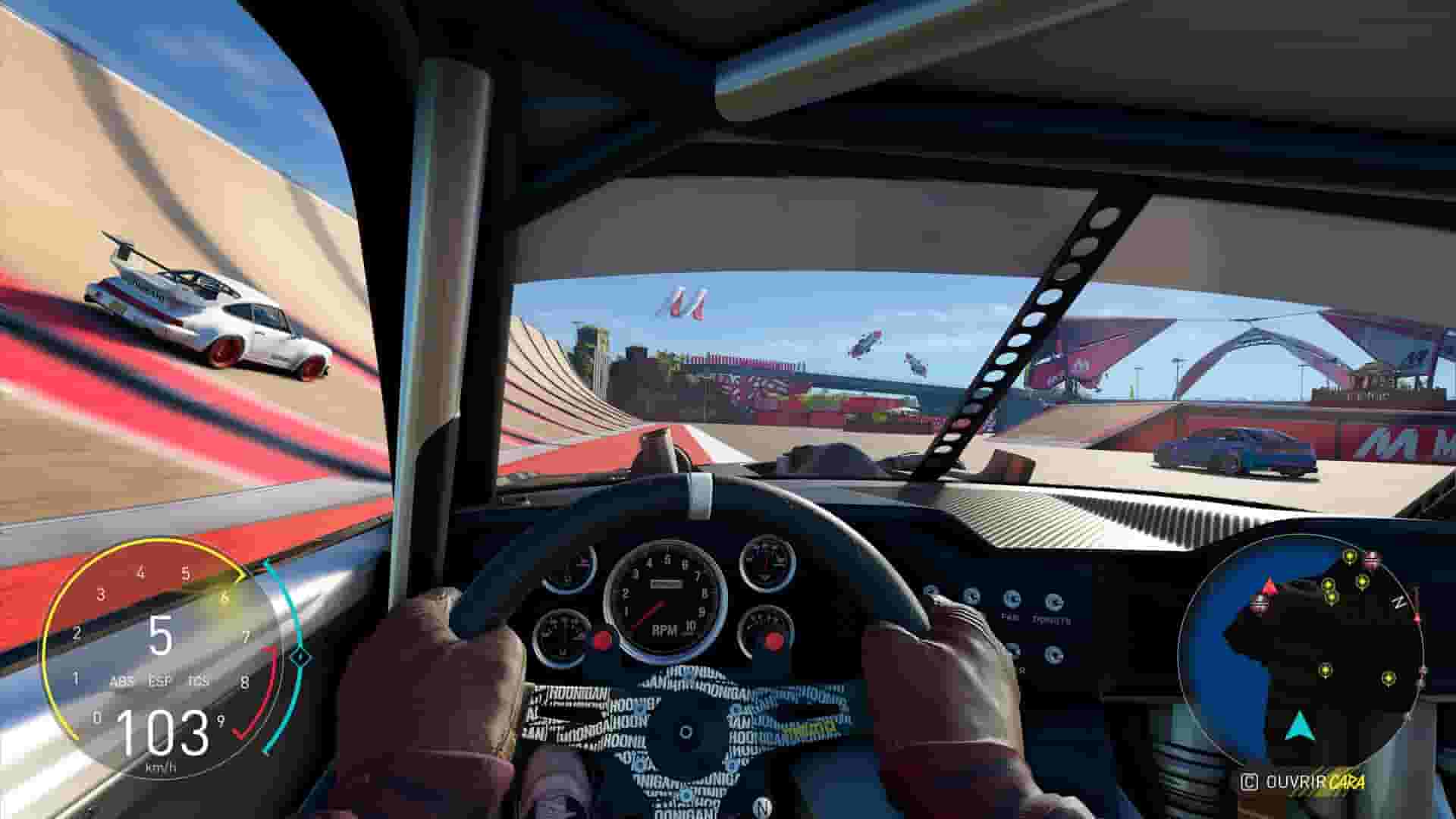 The Crew Motorfest screenshot thumbnail screenshot 1