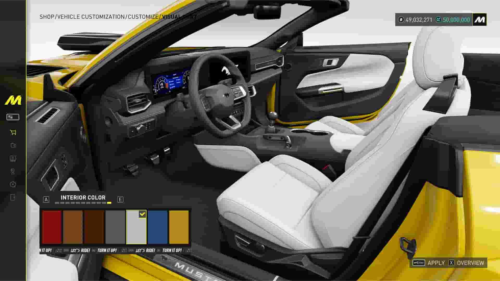 The Crew Motorfest screenshot thumbnail screenshot 3