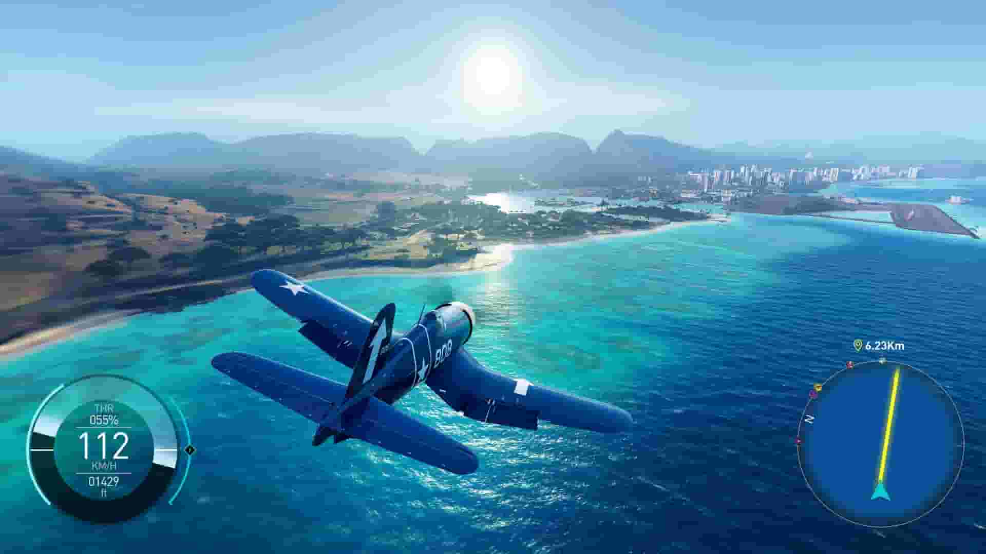 The Crew Motorfest screenshot thumbnail screenshot 4