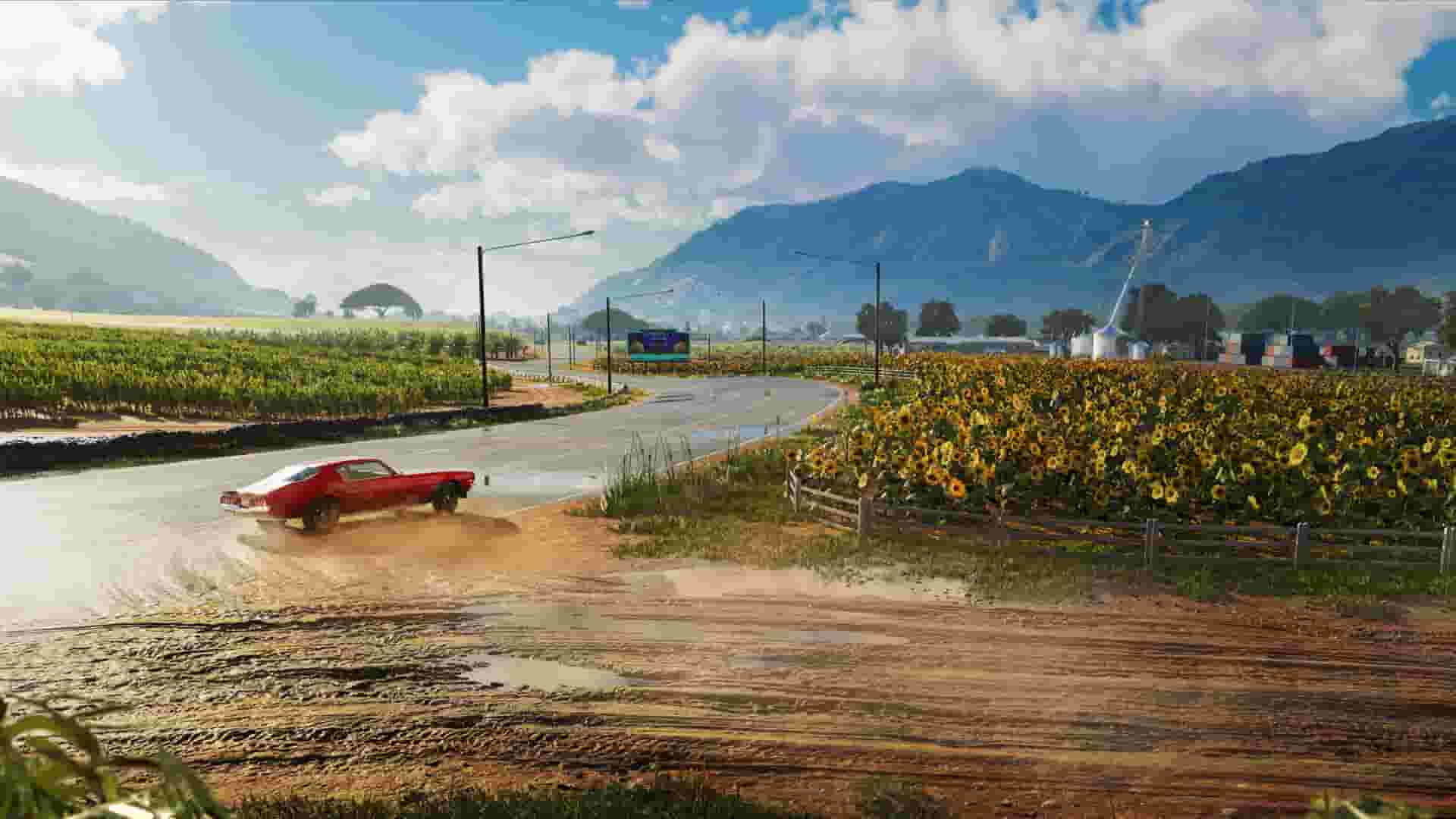 The Crew Motorfest screenshot thumbnail screenshot 9