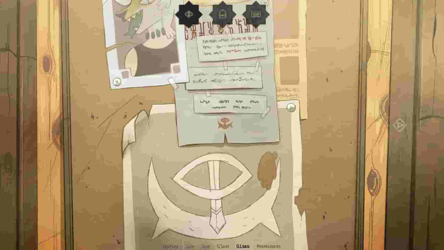 The Crown of Leaves screenshot thumbnail screenshot 6