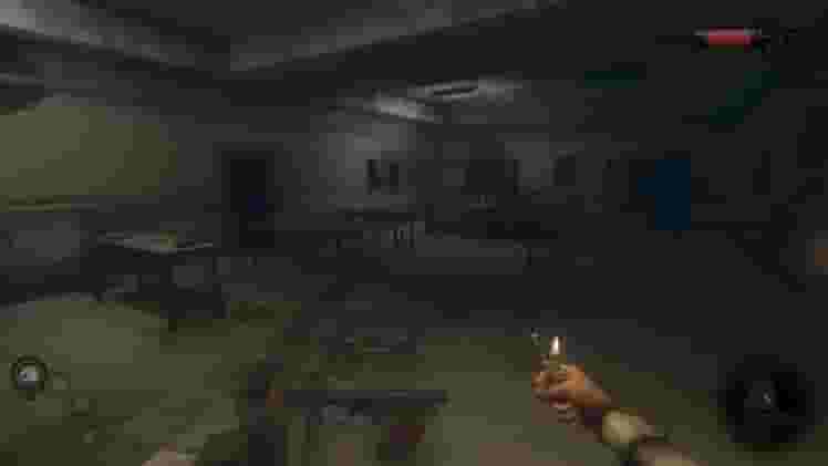 The Crow's Eye screenshot thumbnail screenshot 0