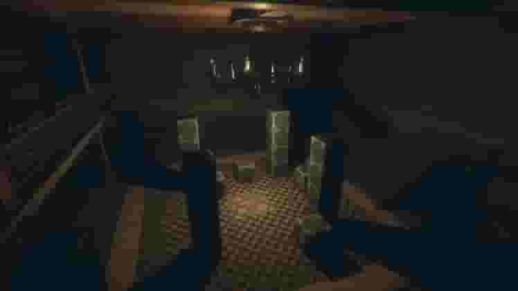 The Crow's Eye screenshot thumbnail screenshot 1