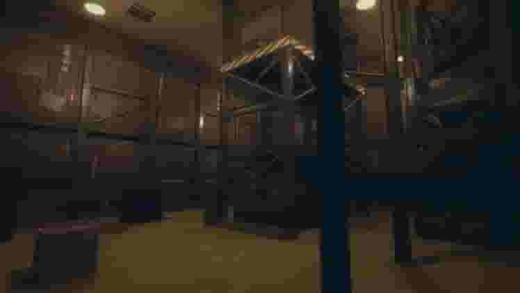 The Crow's Eye screenshot thumbnail screenshot 6