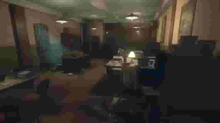 The Crow's Eye screenshot thumbnail screenshot 9