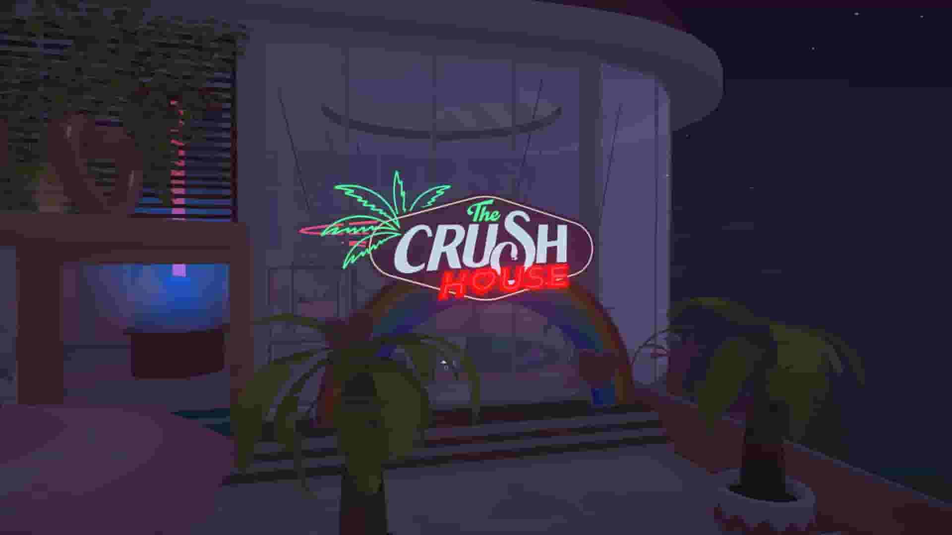 The Crush House screenshot thumbnail screenshot 2