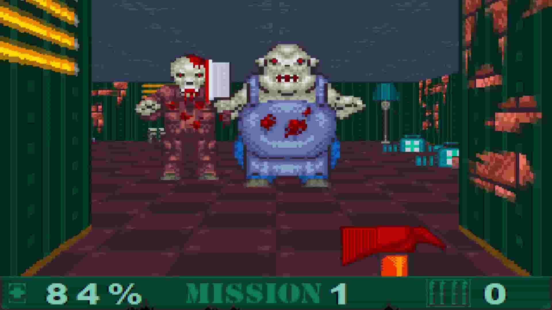 THE CURE screenshot thumbnail screenshot 0