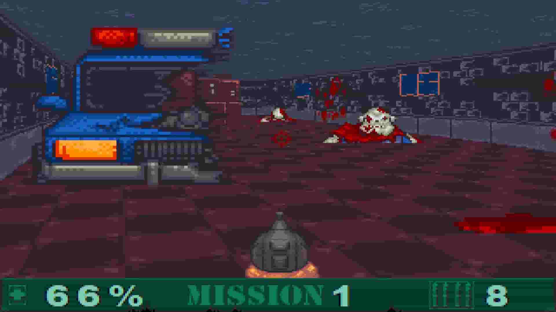 THE CURE screenshot thumbnail screenshot 2