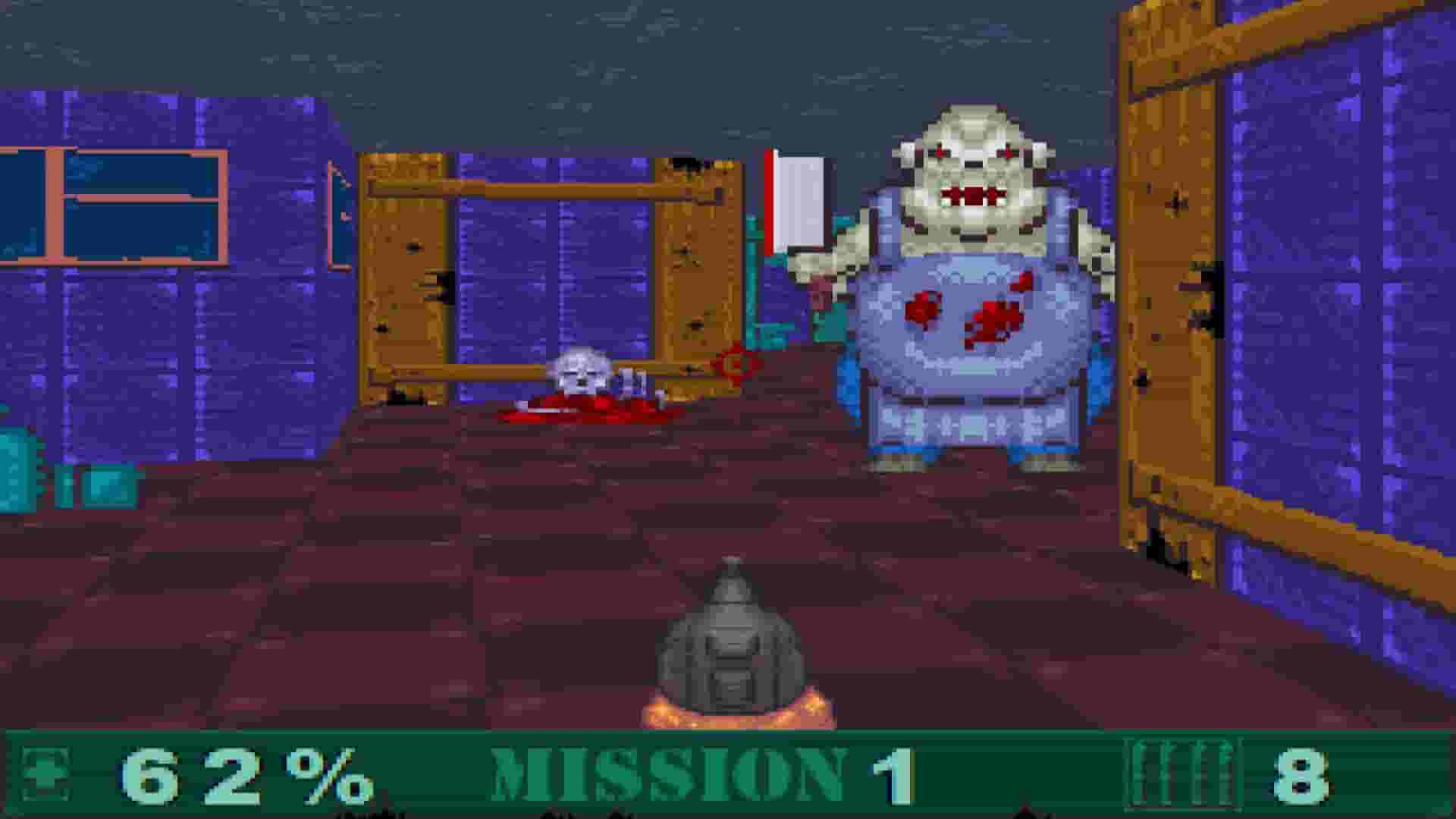 THE CURE screenshot thumbnail screenshot 3