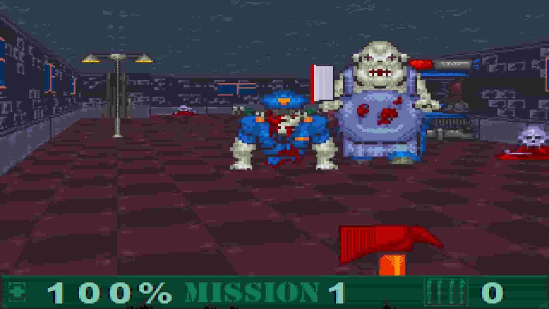 THE CURE screenshot thumbnail screenshot 4