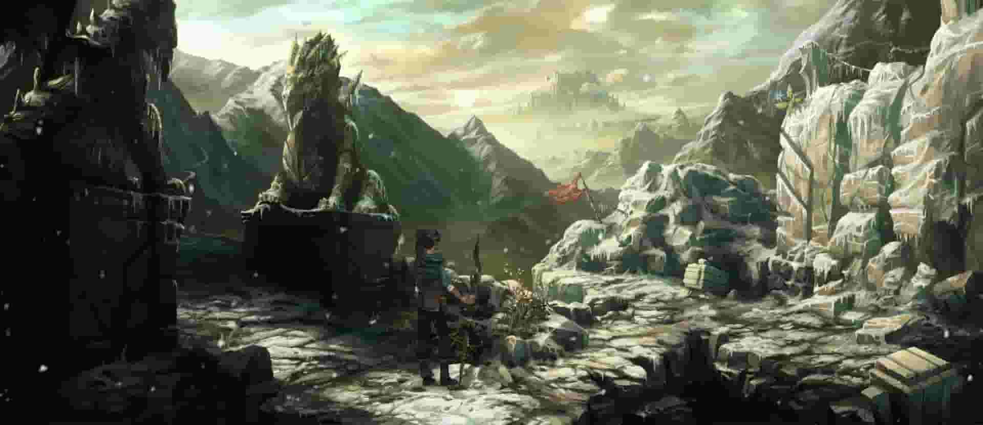 The Dark Eye: Memoria screenshot thumbnail screenshot 0