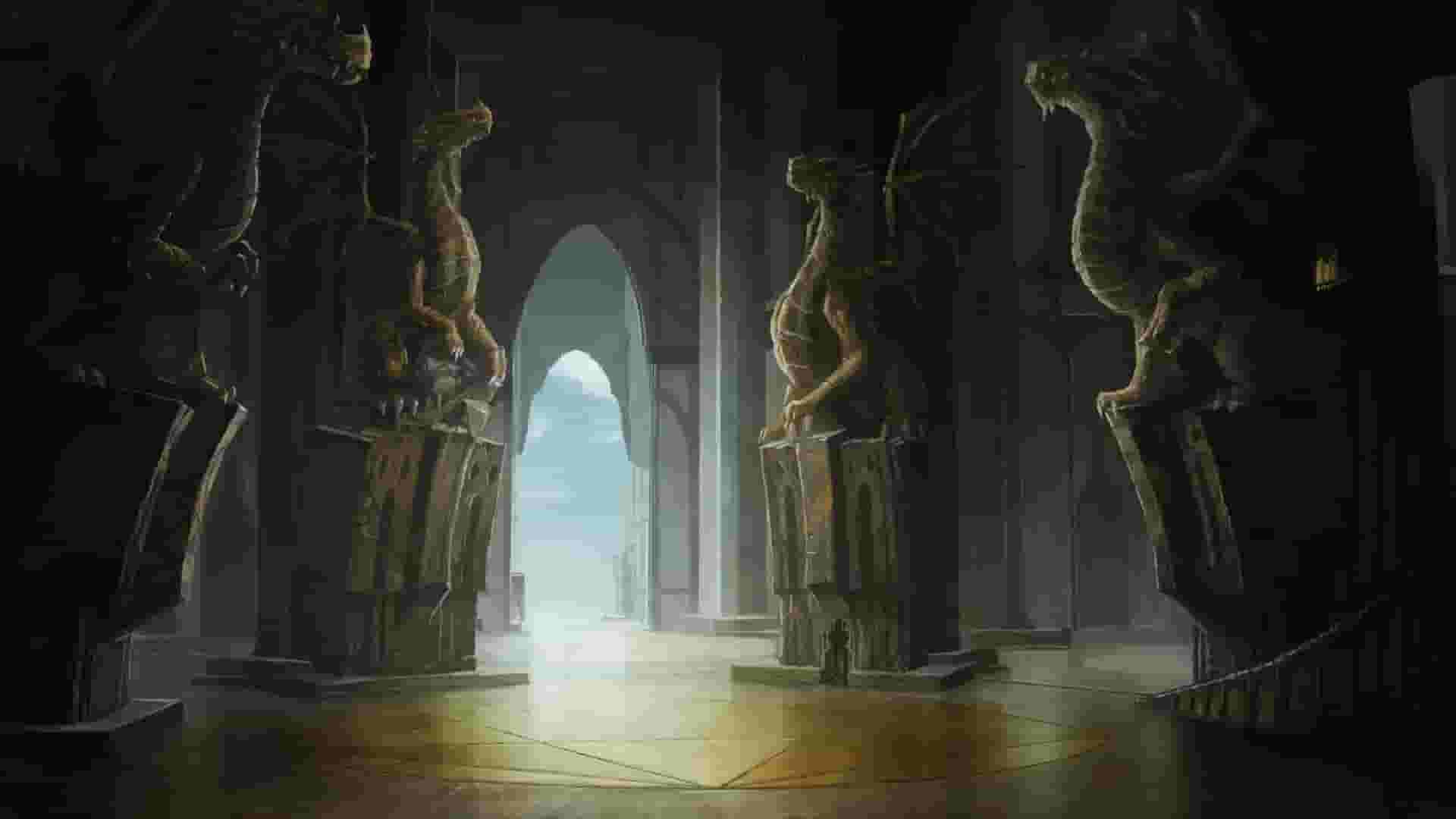 The Dark Eye: Memoria screenshot thumbnail screenshot 10