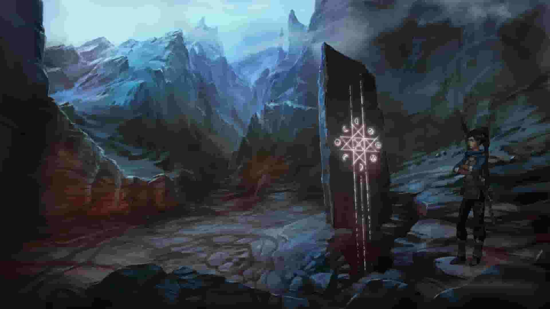 The Dark Eye: Memoria screenshot thumbnail screenshot 13