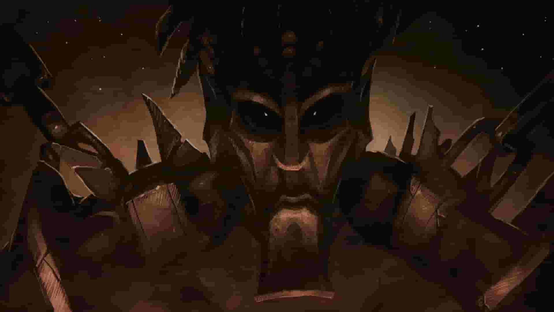 The Dark Eye: Memoria screenshot thumbnail screenshot 7