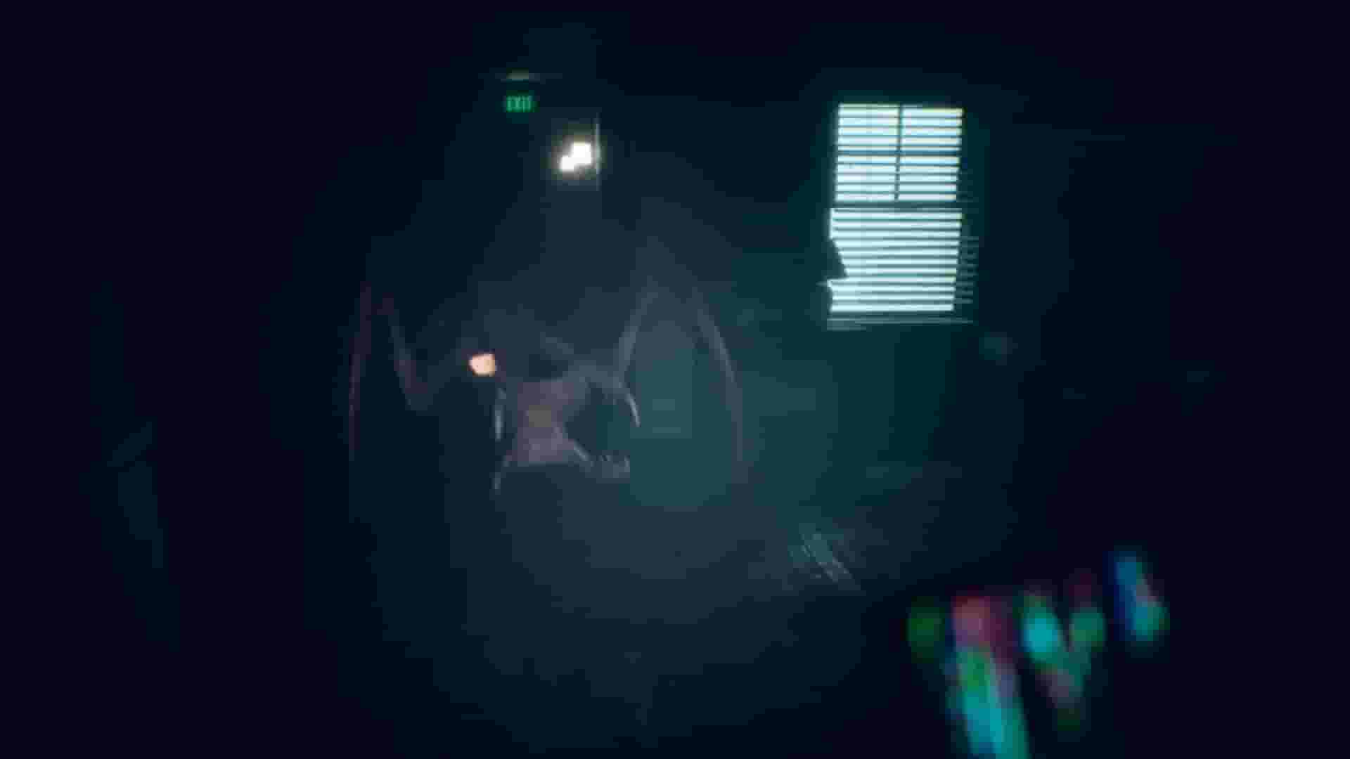 The Dark Mind screenshot thumbnail screenshot 0