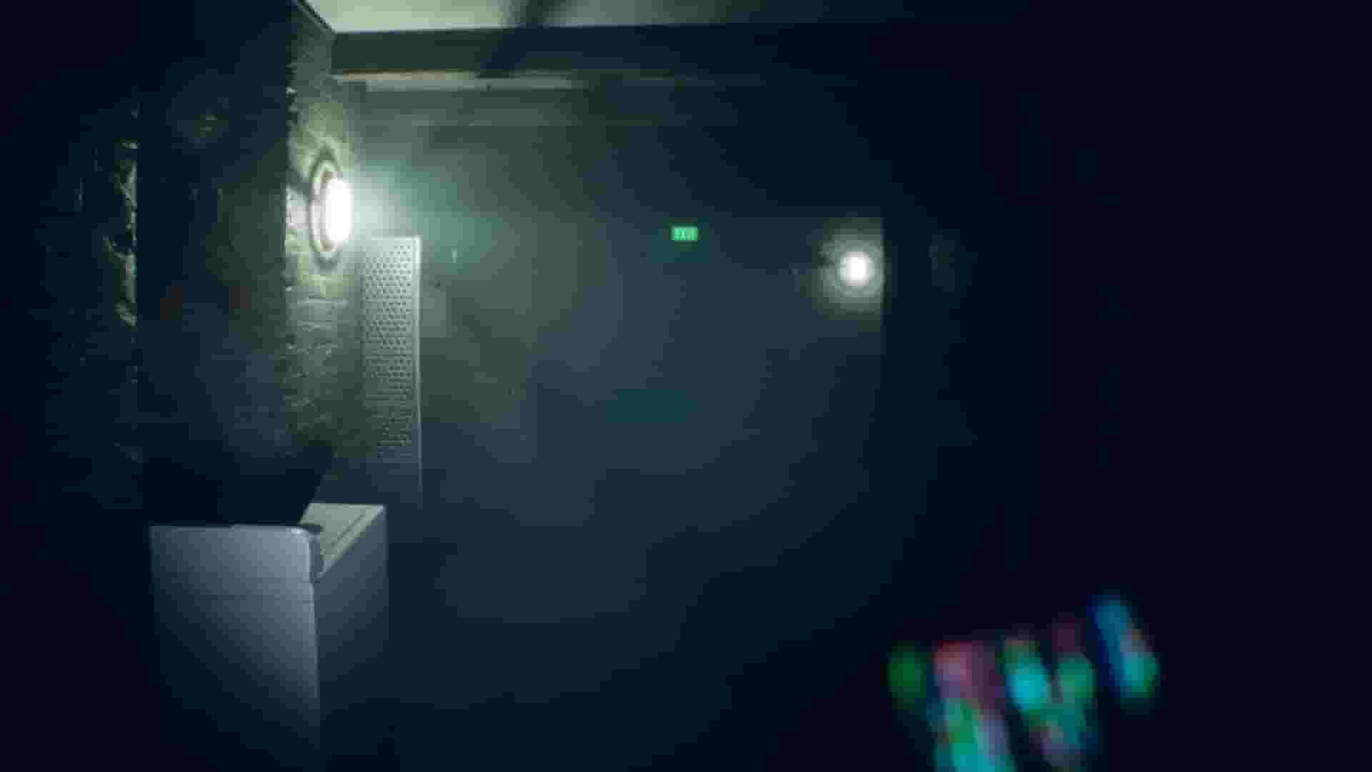 The Dark Mind screenshot thumbnail screenshot 2