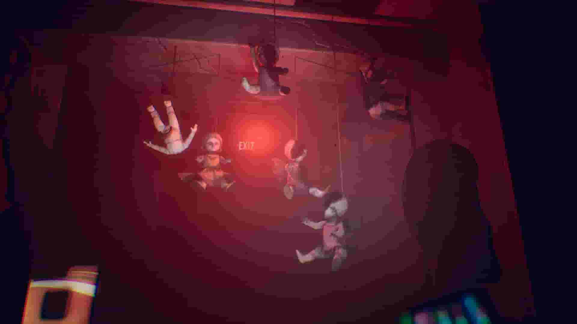 The Dark Mind screenshot thumbnail screenshot 3