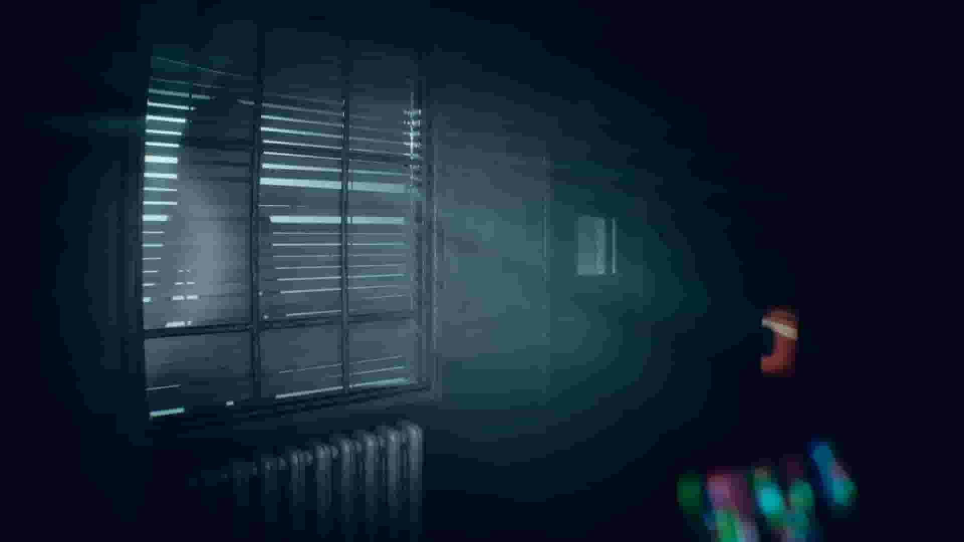 The Dark Mind screenshot thumbnail screenshot 4