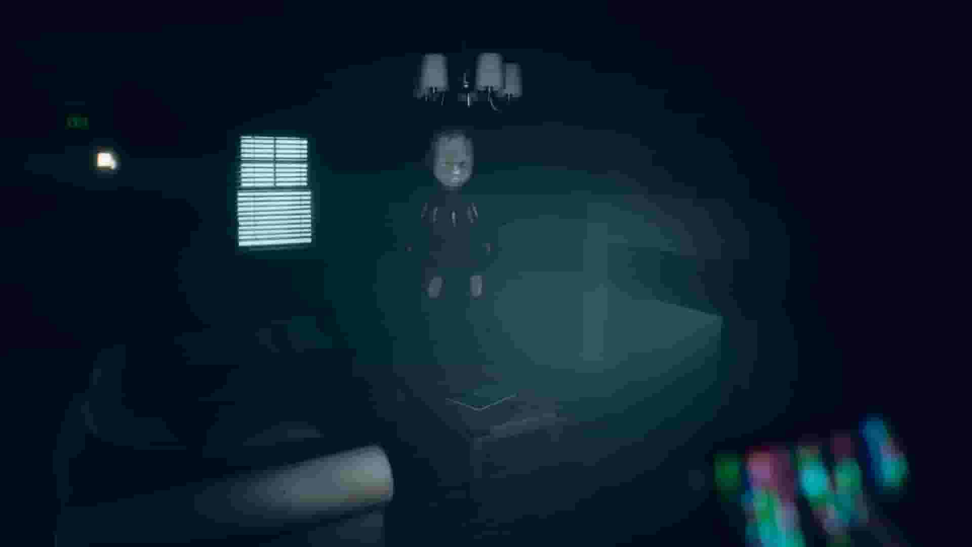 The Dark Mind screenshot thumbnail screenshot 5