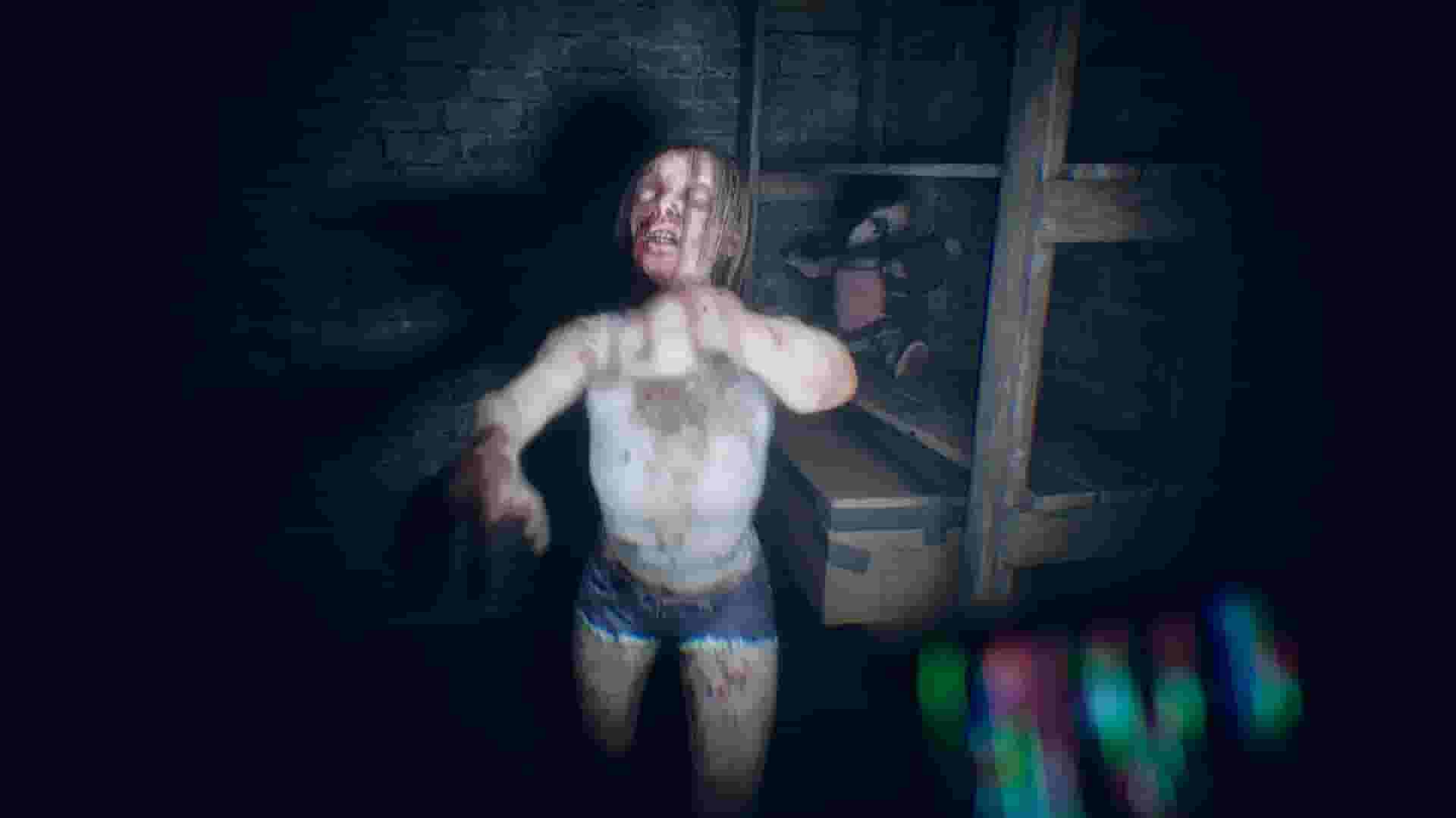 The Dark Mind screenshot thumbnail screenshot 6