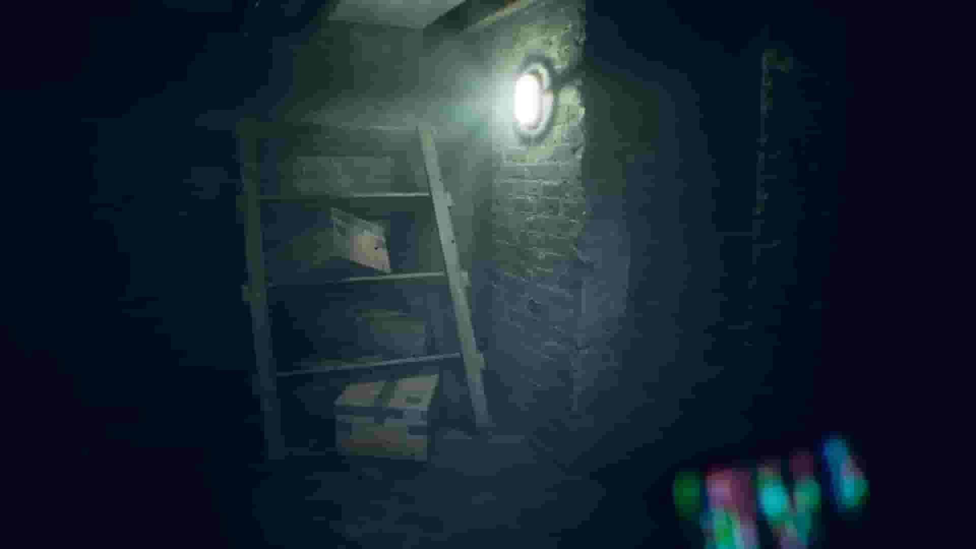 The Dark Mind screenshot thumbnail screenshot 7