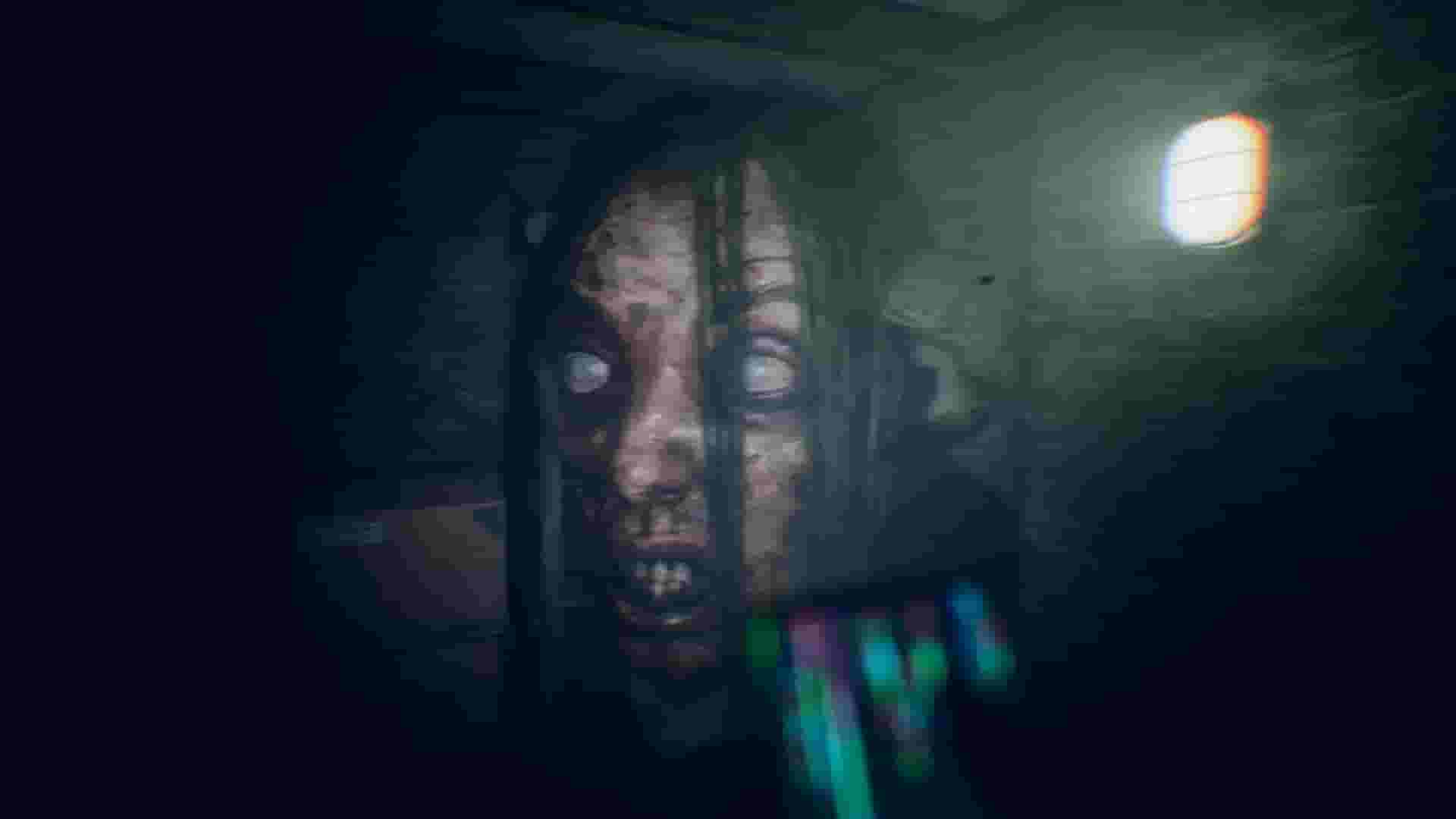 The Dark Mind screenshot thumbnail screenshot 8