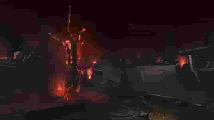 The Darkest Files screenshot thumbnail screenshot 1