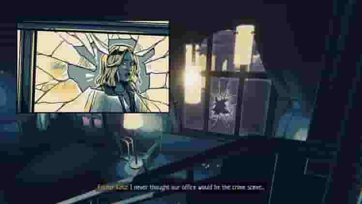 The Darkest Files screenshot thumbnail screenshot 5