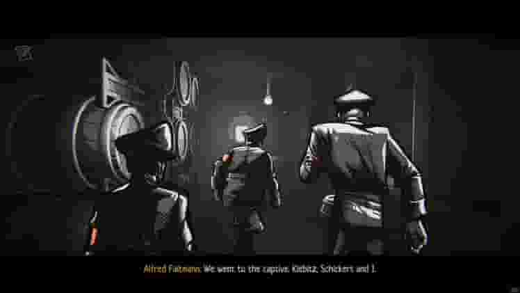 The Darkest Files screenshot thumbnail screenshot 6