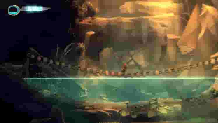 The Darkest Tales screenshot thumbnail screenshot 2