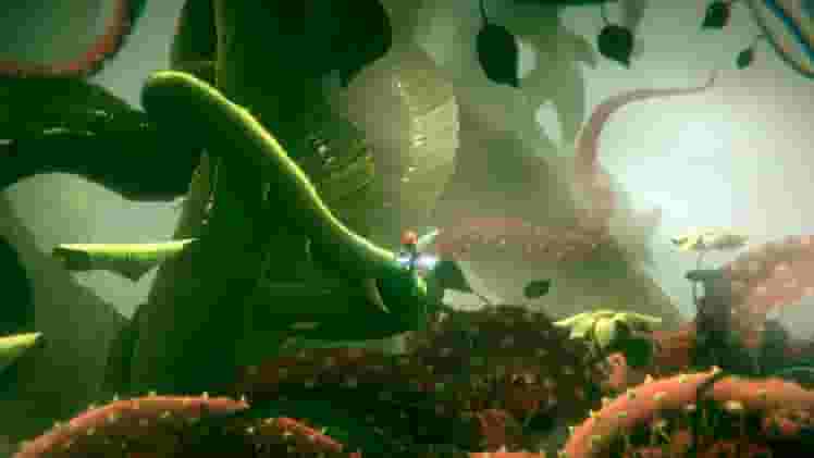 The Darkest Tales screenshot thumbnail screenshot 3