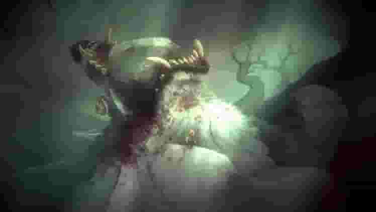 The Darkest Tales screenshot thumbnail screenshot 4