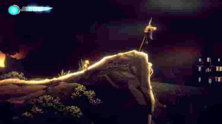 The Darkest Tales screenshot thumbnail screenshot 7