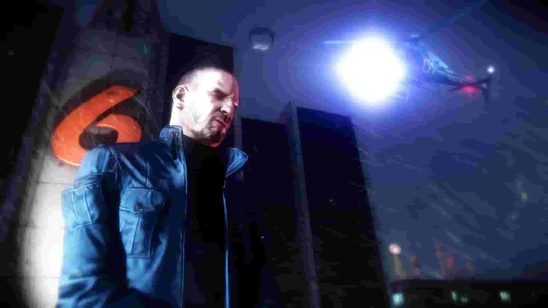 The Darkness II screenshot thumbnail screenshot 5