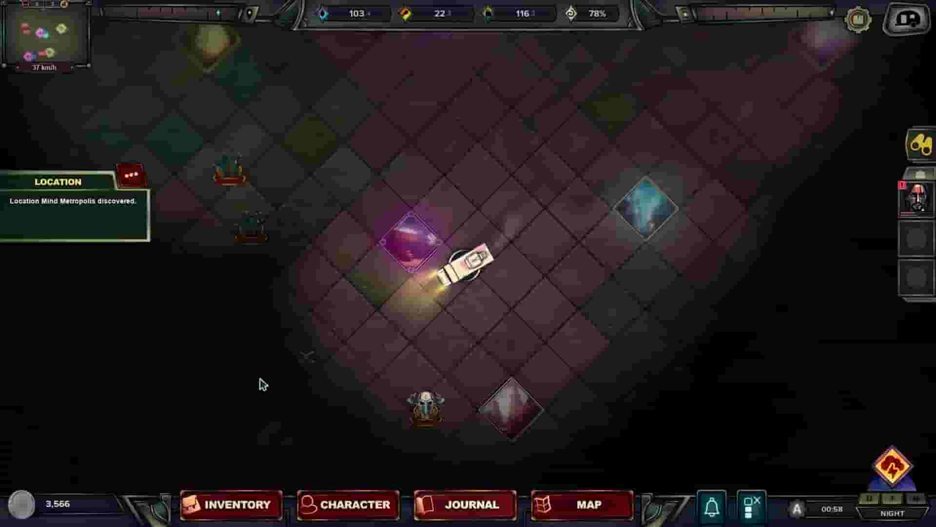 The Dead Await screenshot thumbnail screenshot 6