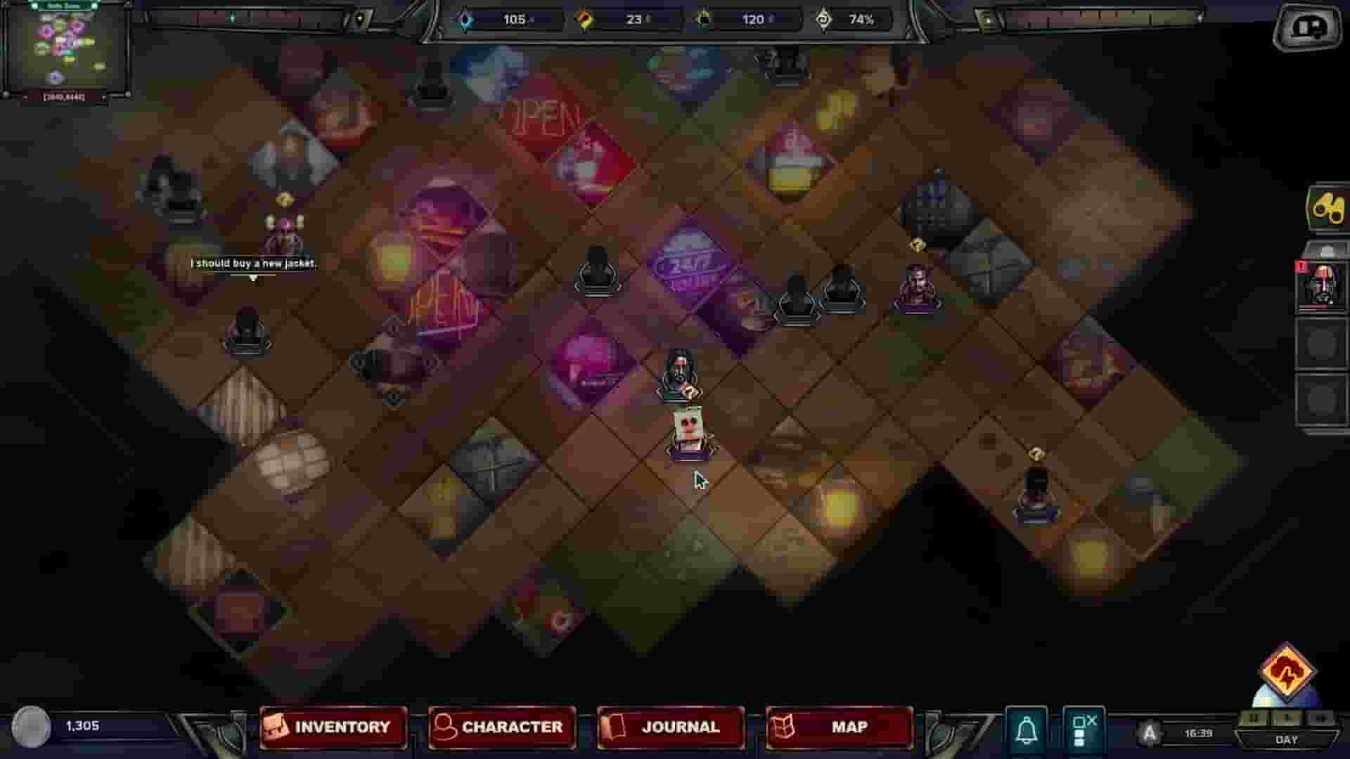 The Dead Await screenshot thumbnail screenshot 9