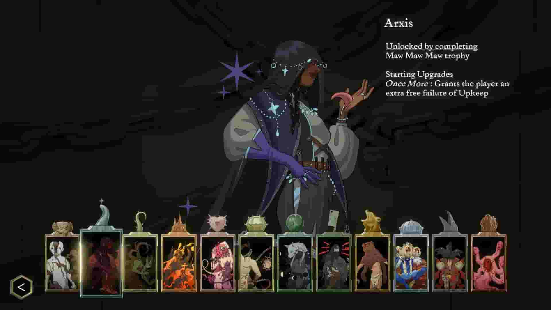 The Deadly Path screenshot thumbnail screenshot 1