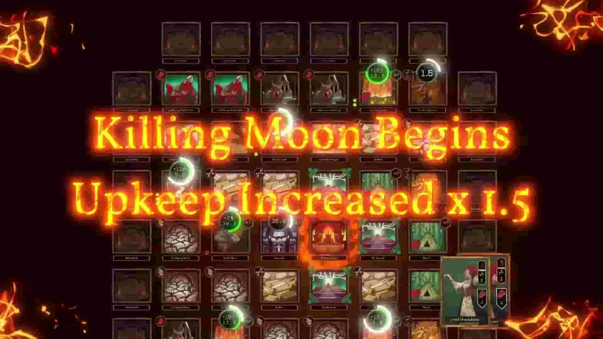 The Deadly Path screenshot thumbnail screenshot 6