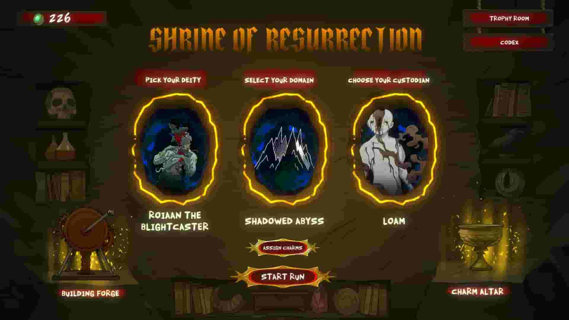 The Deadly Path screenshot thumbnail screenshot 8